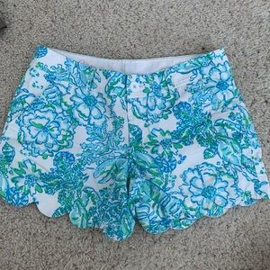 Lilly Pulitzer Shorts